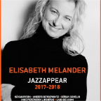 Elisabeth Melander JazzAppear 2017