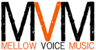 Mellow-Voice-logo