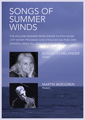 Songs Of Summer Winds